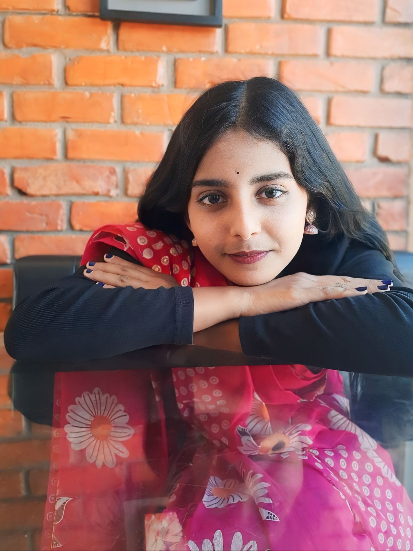 Piku Das Shrinika