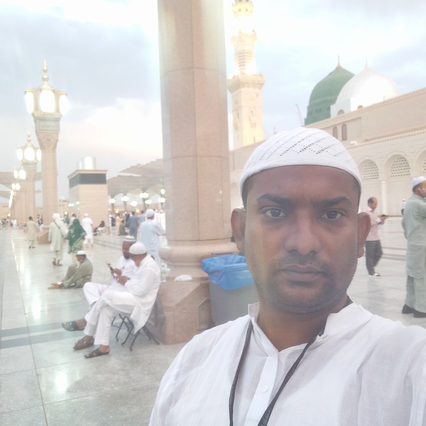 Md. Sofiullah Sheikh Ripon