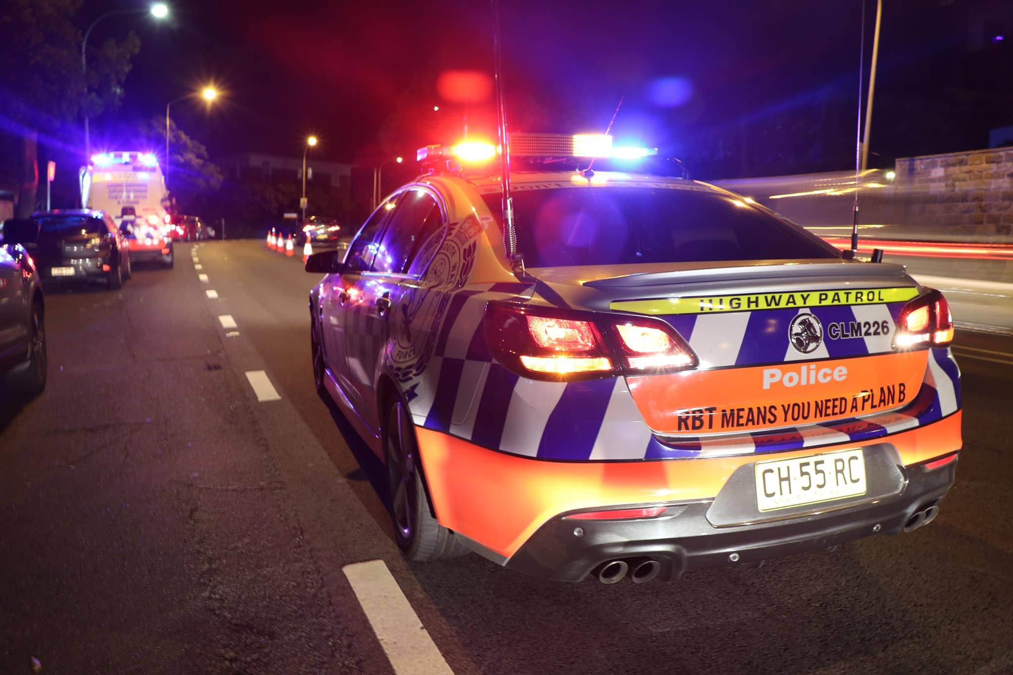 NSW Police are reminding the public... - NSW Police Force | Facebook