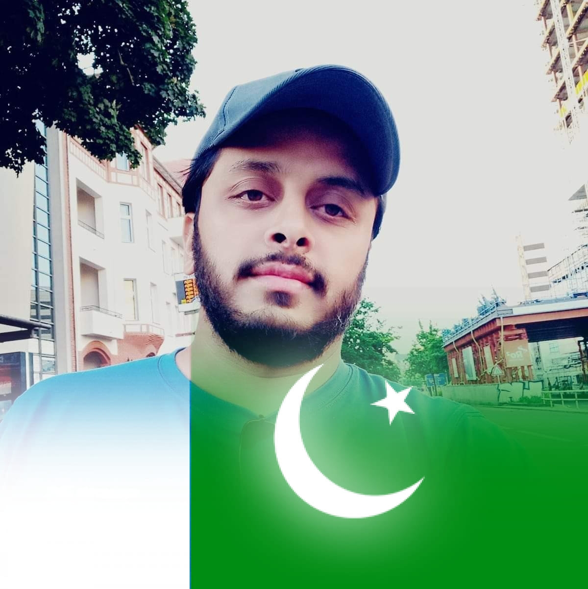 Muhammad Shoaib Bhatti Rajput
