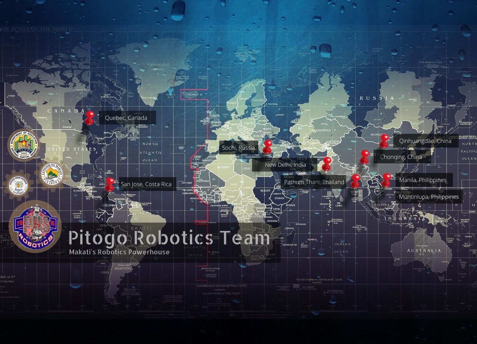 Pitogo Robotics Team | Makati