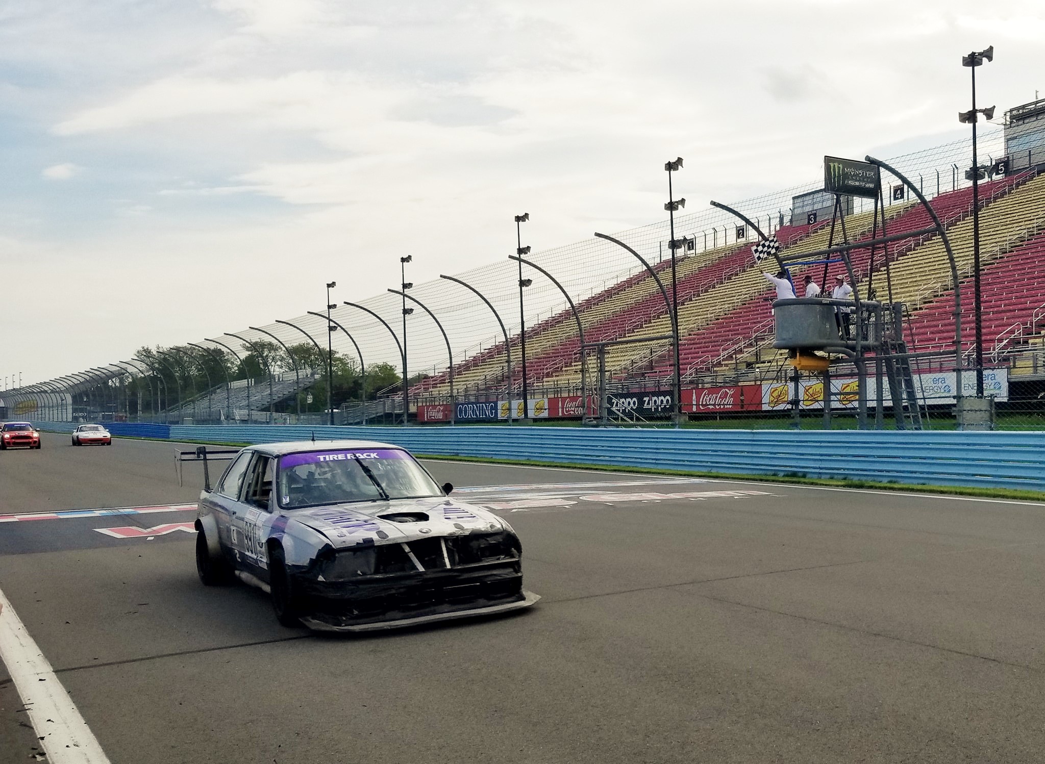 Poor Boys Racing added a new photo. - Poor Boys Racing
