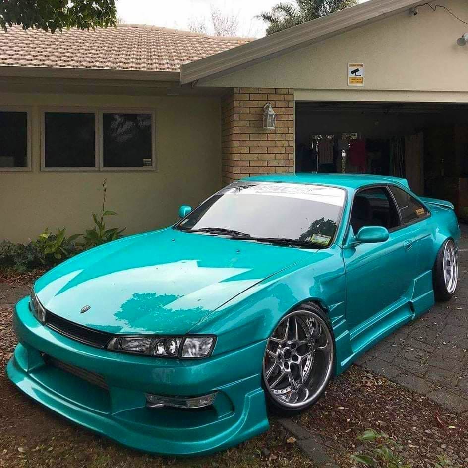 Street Import Tuning