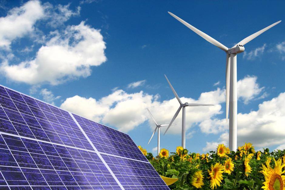 UB Solar City Initiative