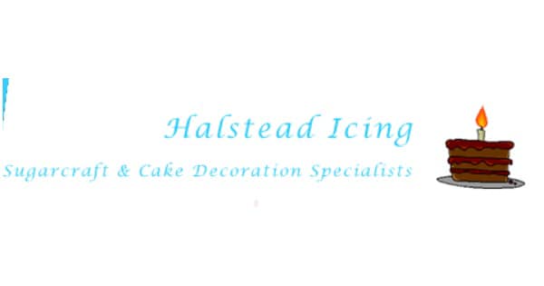 Halstead Icing