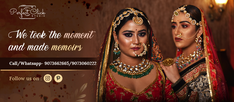 Perfect Click Studio | Kolkata