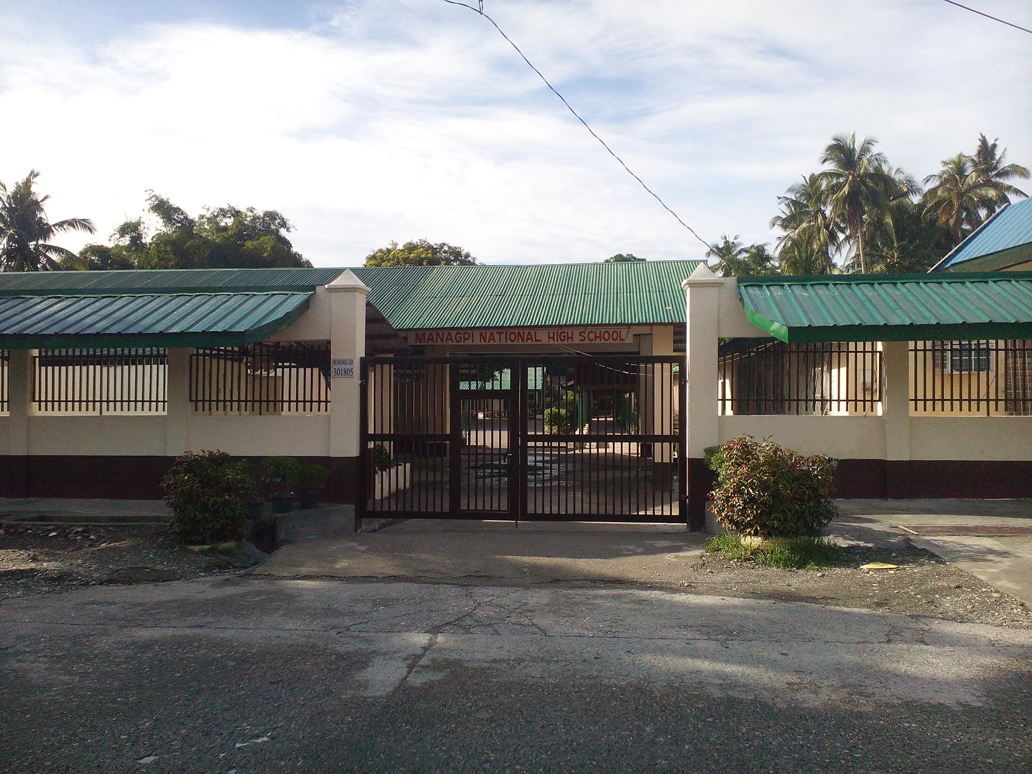DepEd-Cal... - DepEd-Calapan City-Camansihan Elementary School