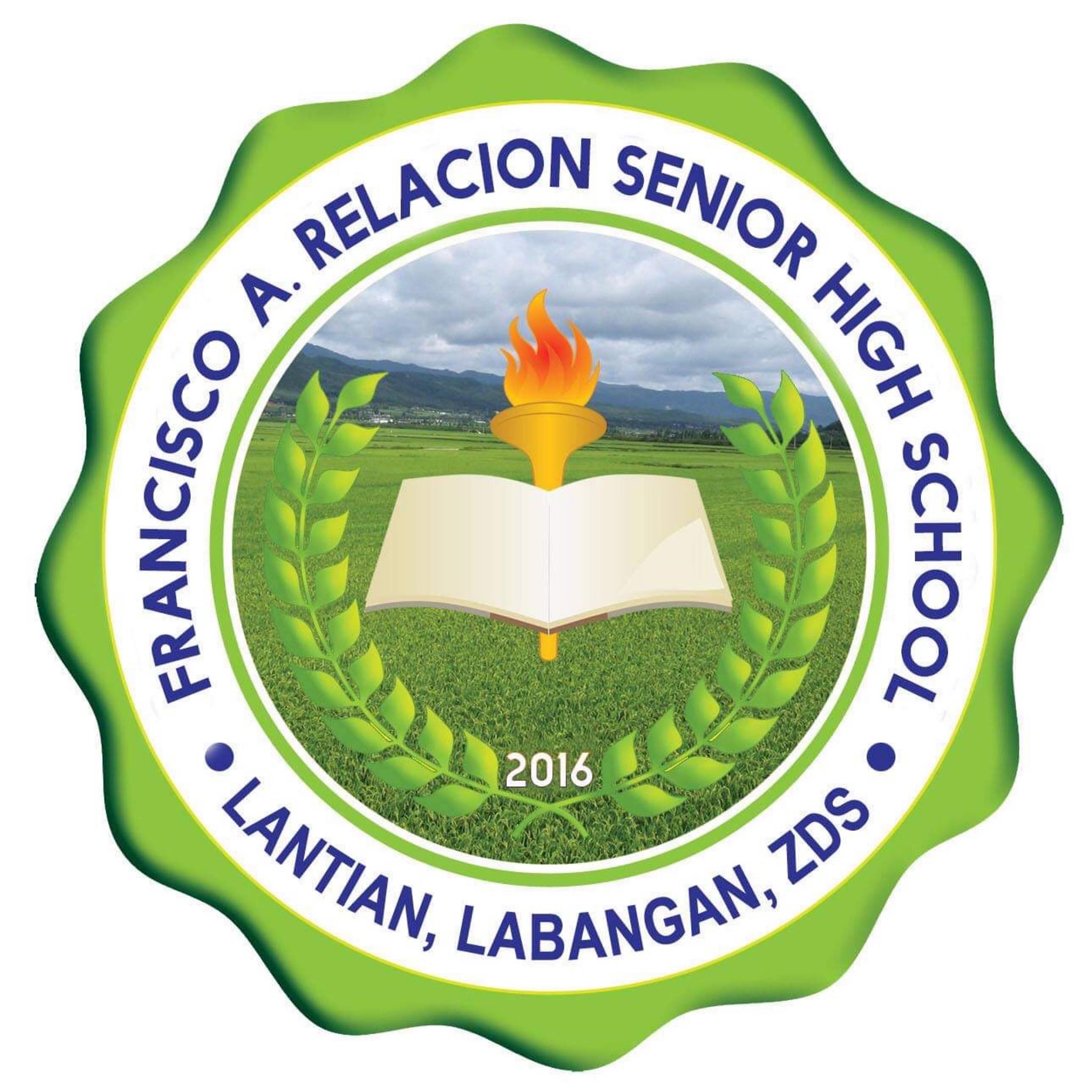 SHS in Labangan - SHS in Labangan added a new photo.