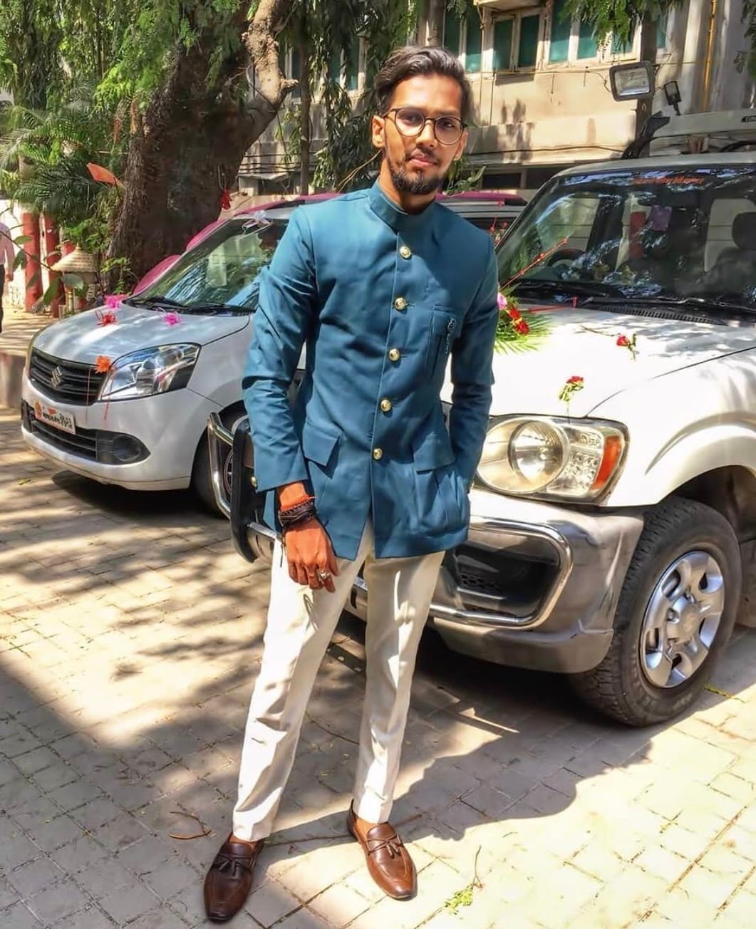 Paresh Chhagan Rajput