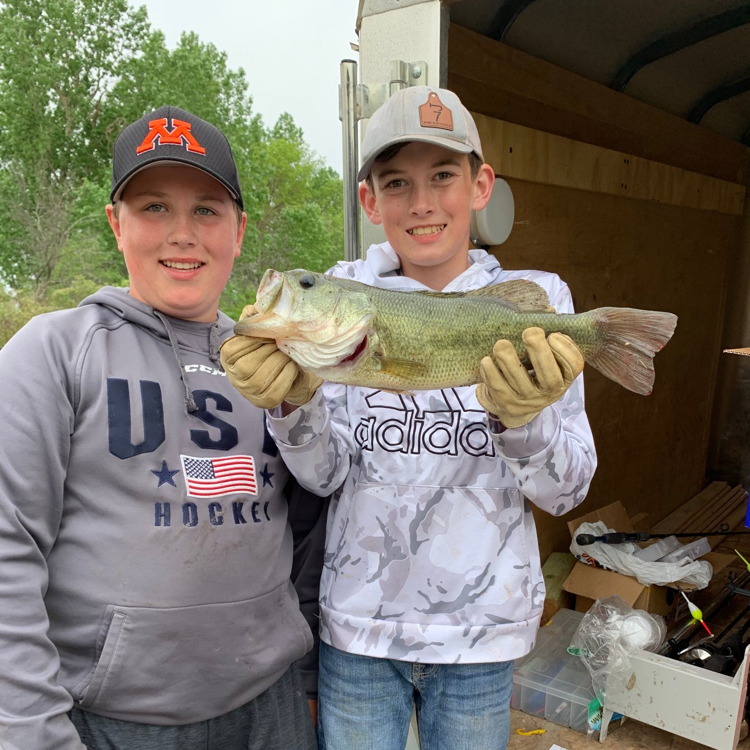 NDSU Extension -... - NDSU Extension - 4-H Shooting Sports