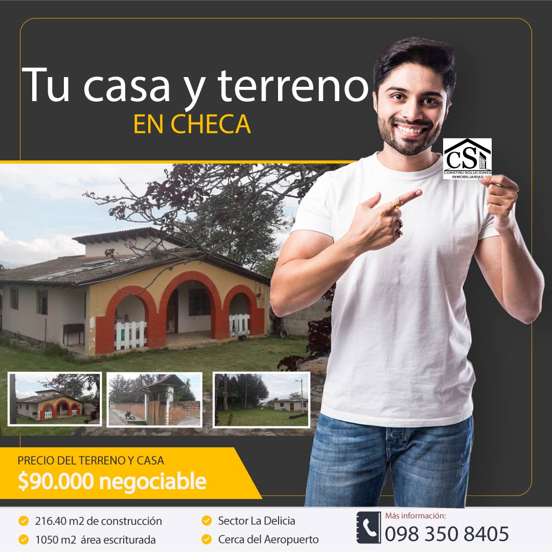 Constru Solución Inmobiliaria
