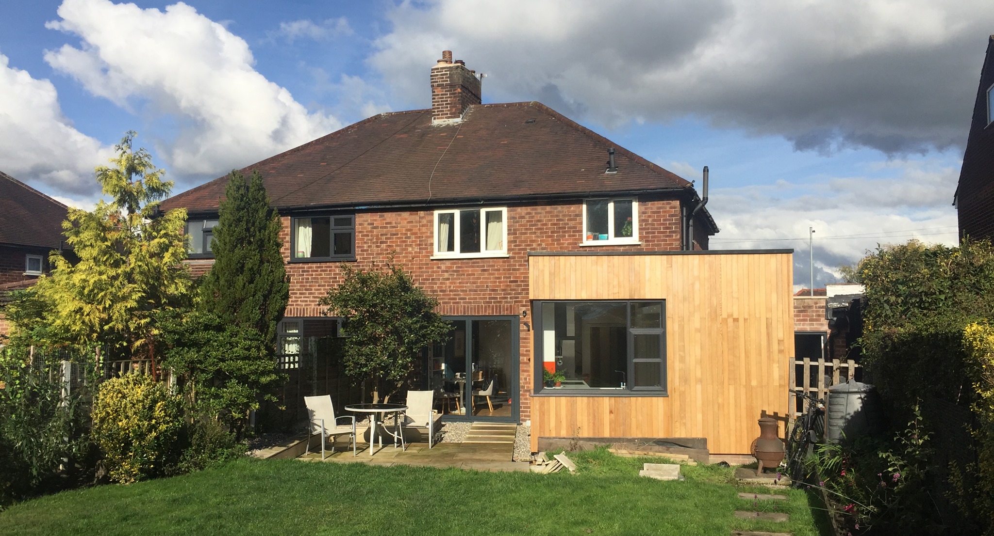 Alan Westmoreland - Architectural Interior Design | Marple