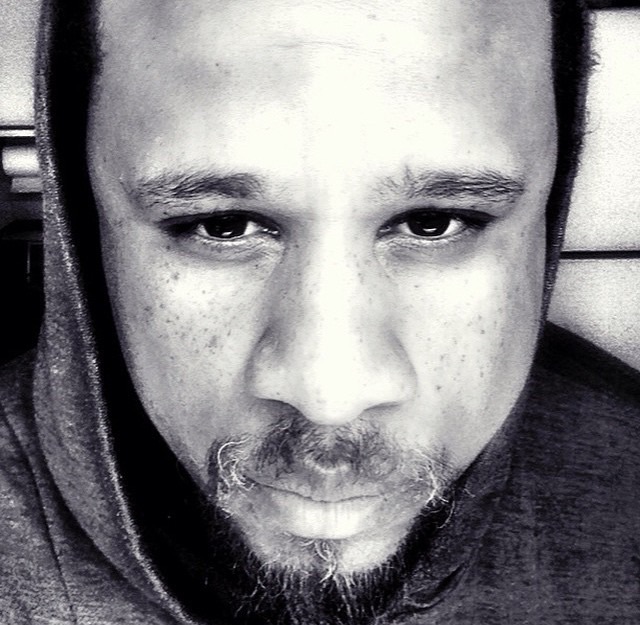 Omar M. Rice