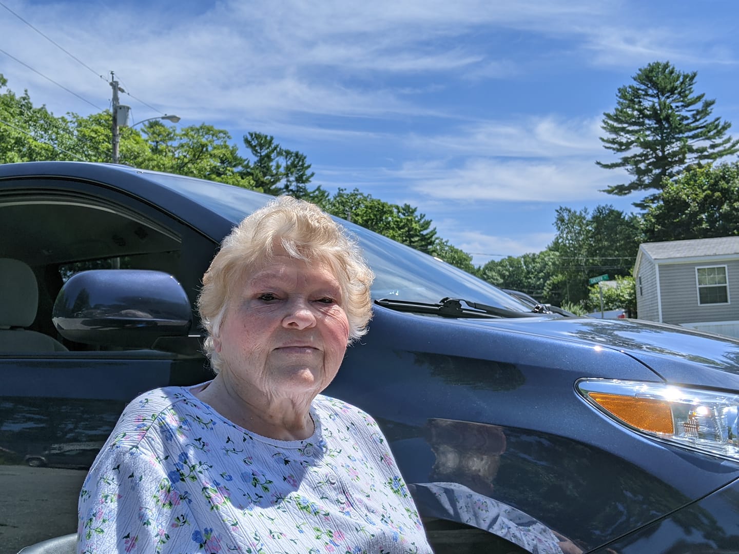 Advanced Modifications, Inc. | Hermon ME