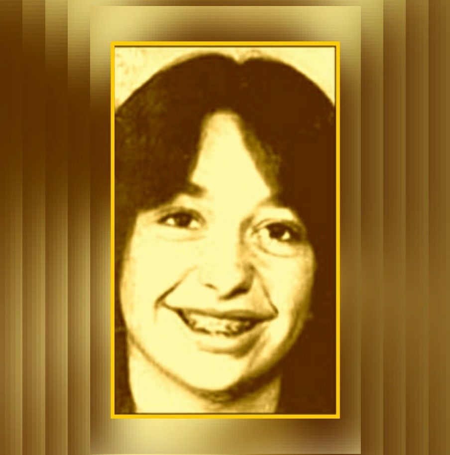 Dawn Rene Backes 06/19/68- 02/21/81