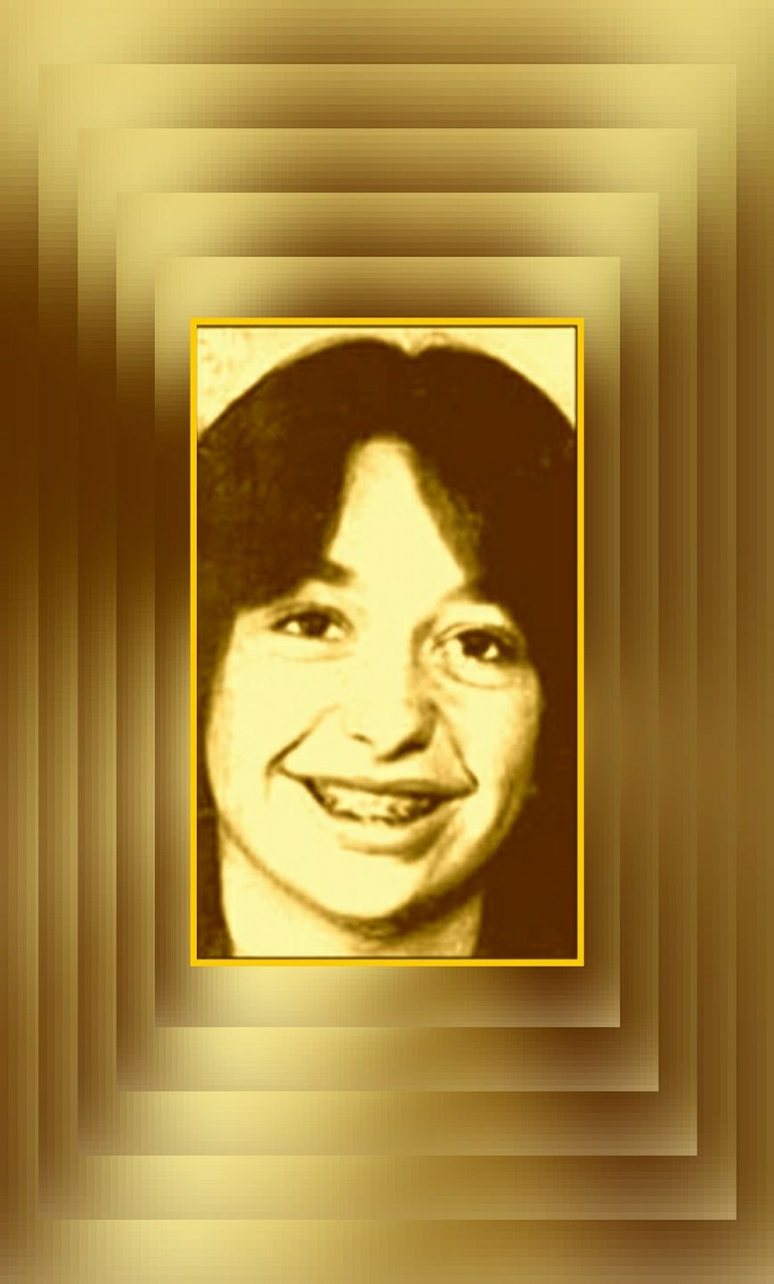 Dawn Rene Backes 06/19/68- 02/21/81