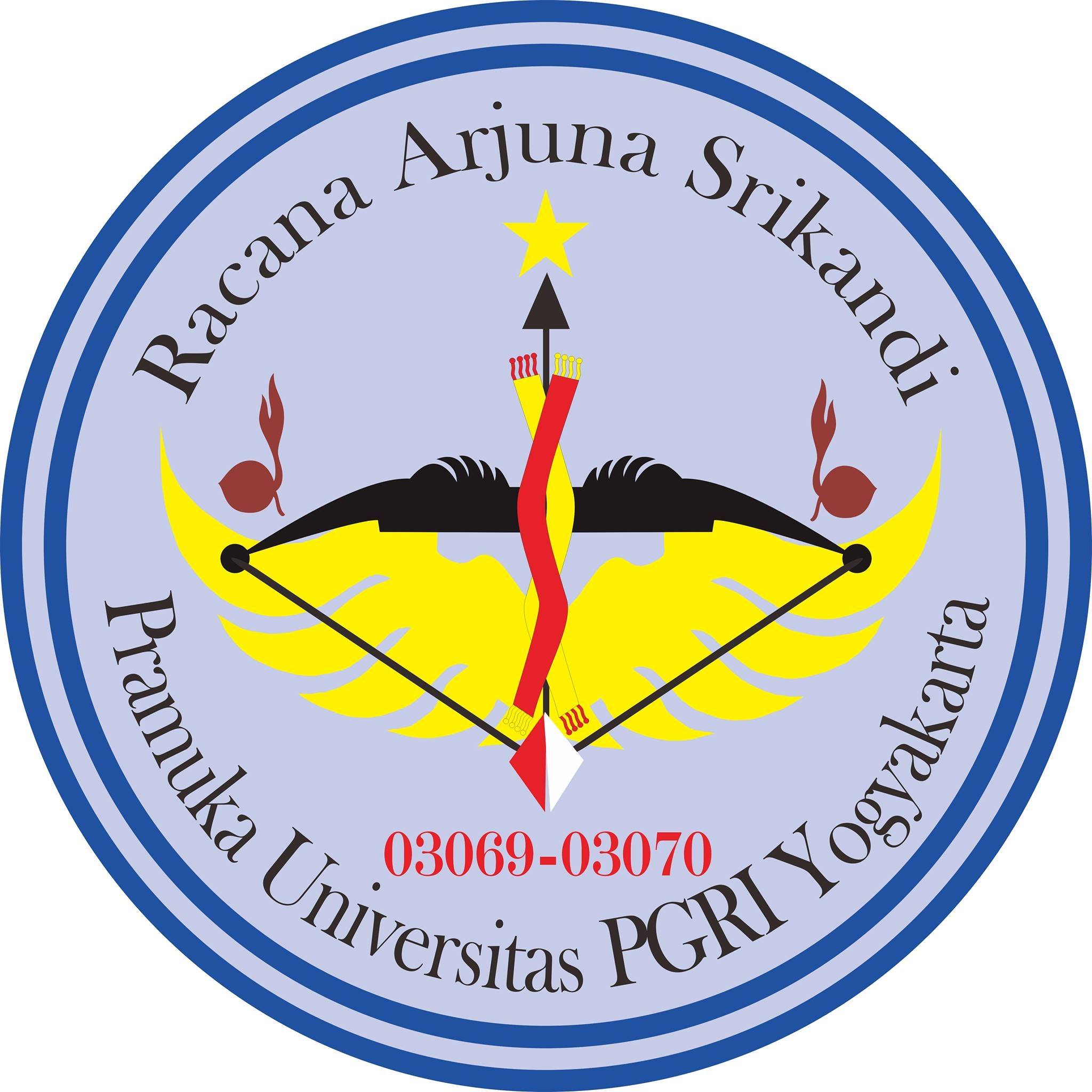 Racana Arjuna - Srikandi Universitas PGRI Yogyakarta
