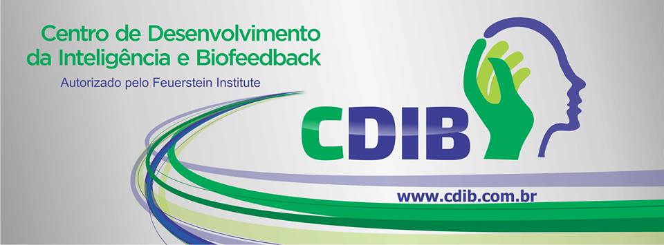 CDIB - Centro de Desenvolvimento da Inteligência e Biofeedback ...
