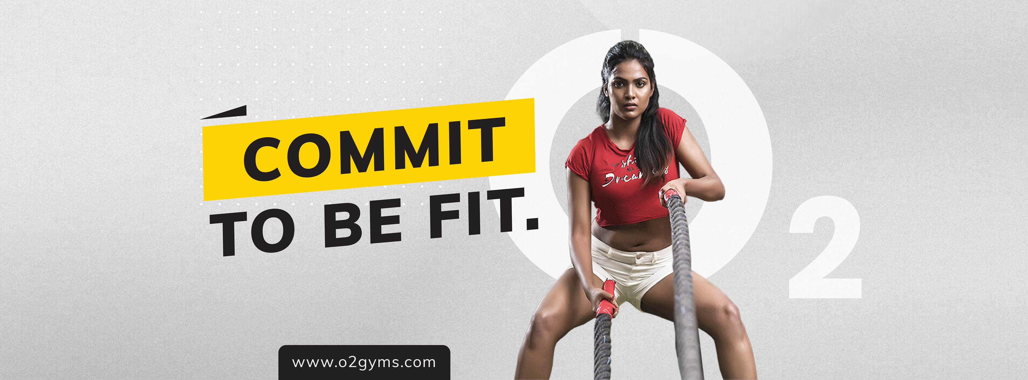 O2 Gym | Hyderabad