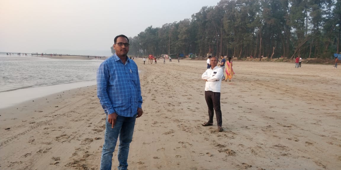 Samad Pathan