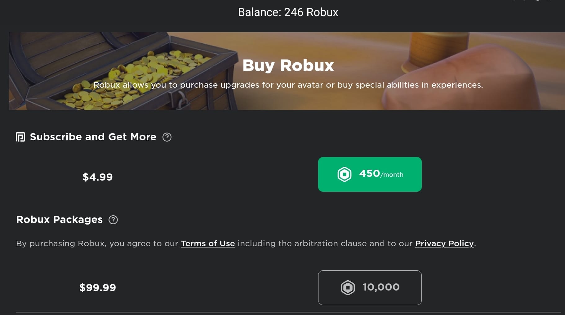 ส่งงานเติม Robux ครับ... - CPU Farm - บริการรับฟร์ามแมพต่างๆ