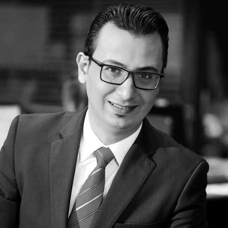 Ahmad Alrihawi