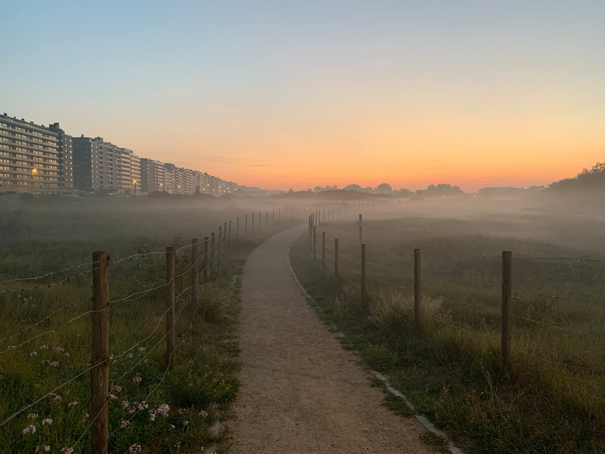 Rust op de Kust - Zo een prachtige, zalige foto! Het is...