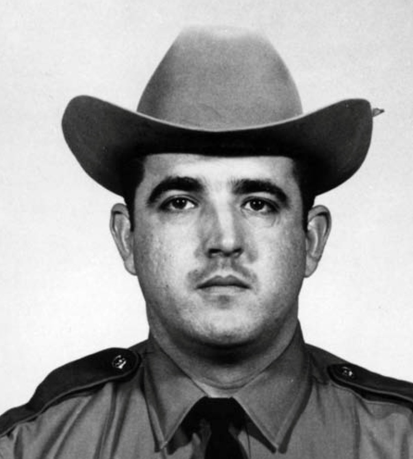 Texas DPSOA Auxiliary