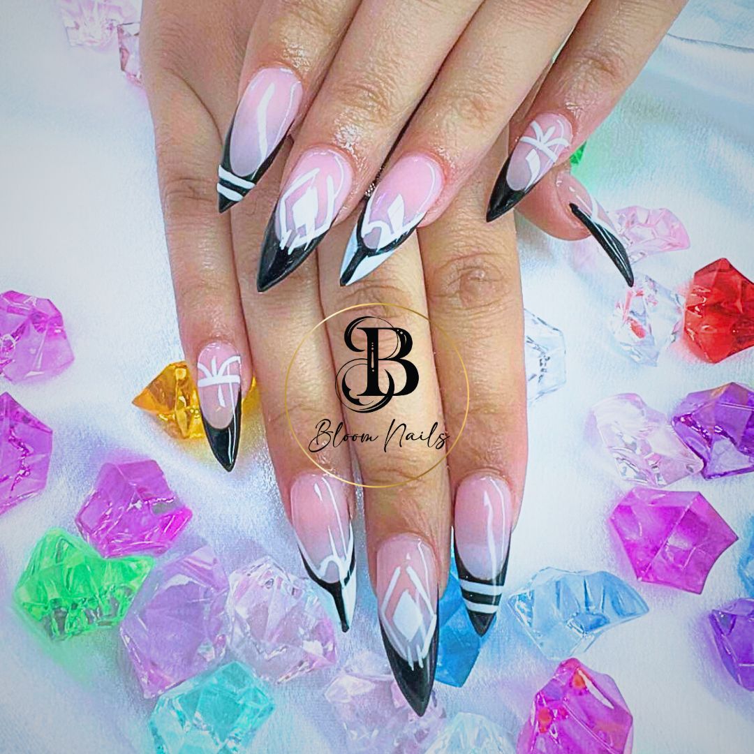 Exciting Perfect Nails Los Angeles Ca Images