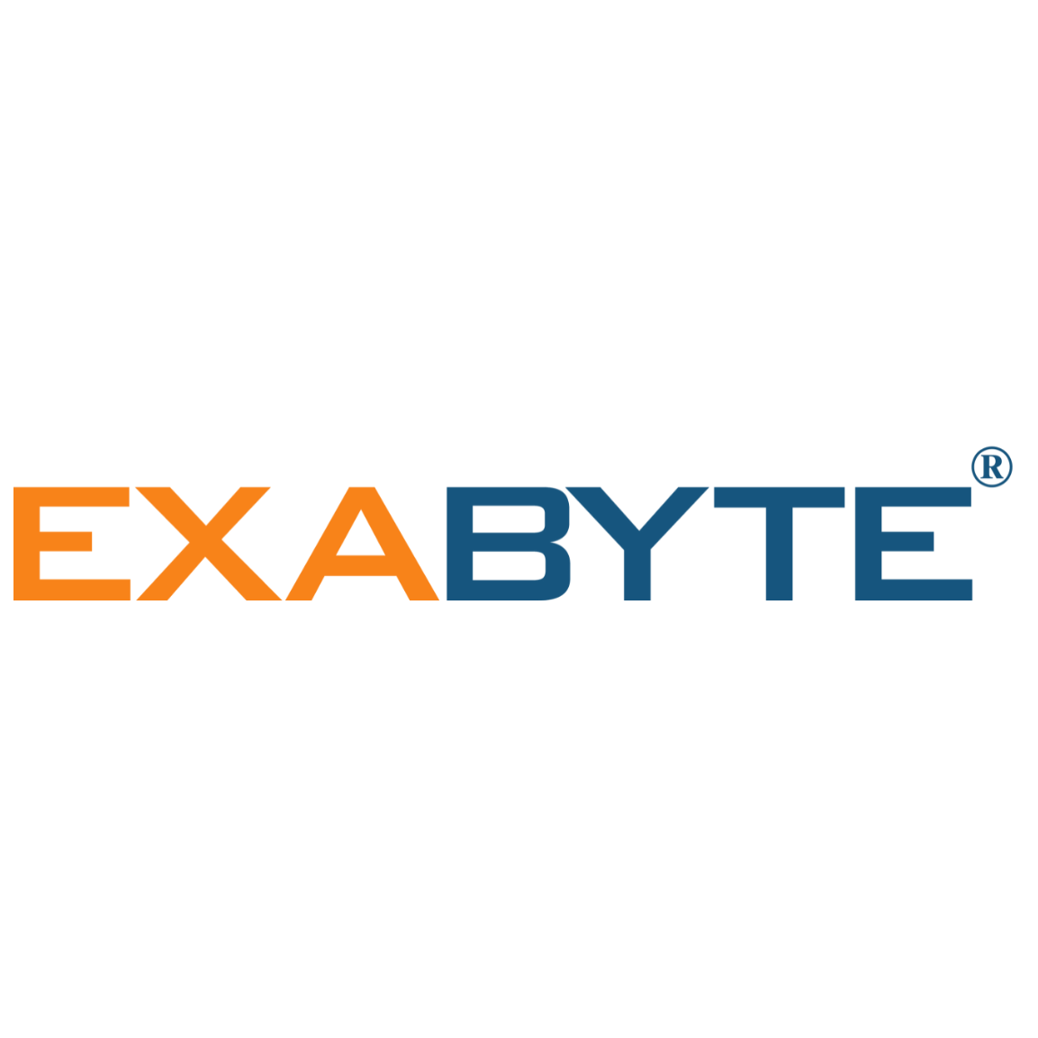 Exabyte Apps.