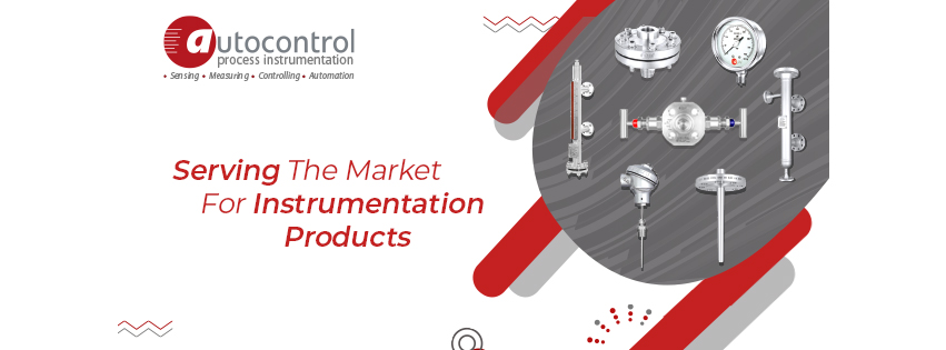 Autocontrol Process Instrumentaion