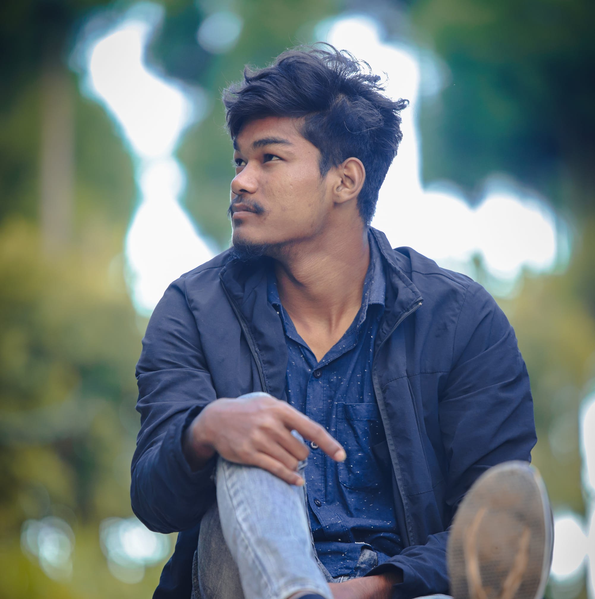 Sanam Kumar Gachhadar
