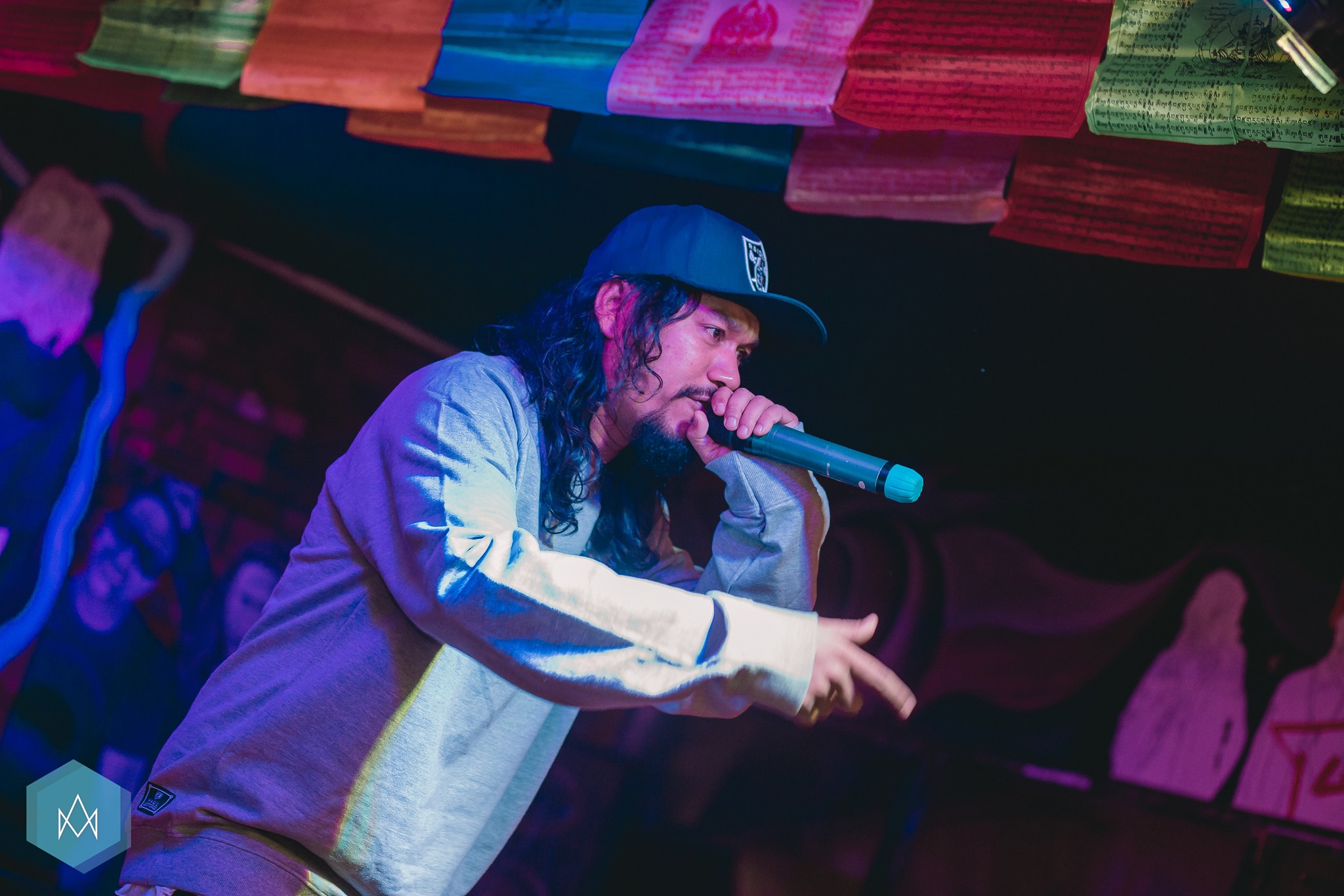 Maaka Events - Home