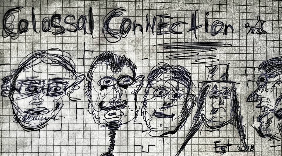 Colossal Connection