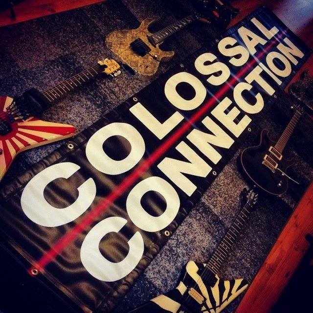 Colossal Connection