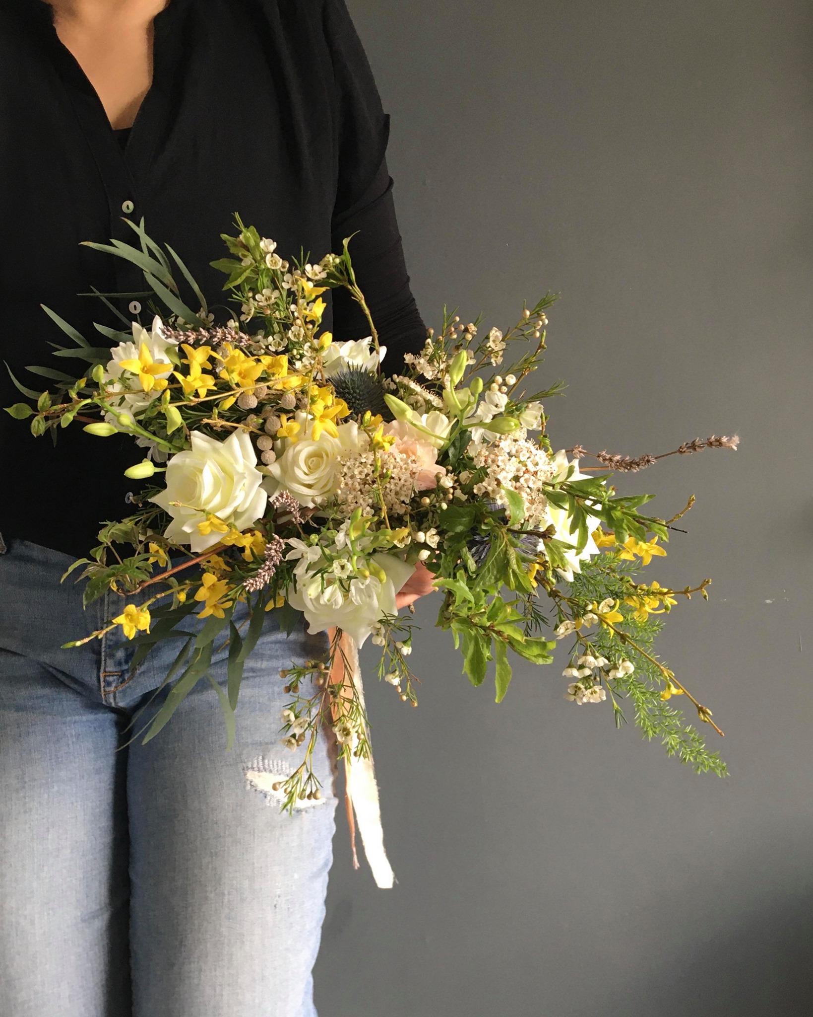 The Flower Ranger | Kirkcaldy