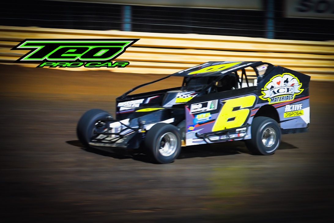 Teo Pro Car - Congratulations to Matt Stangle Racing on... | Facebook