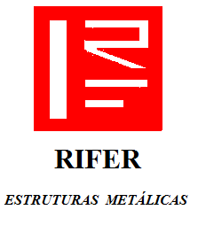 Rifer... - Rifer Montagens Industriais e Comerciais Ltda