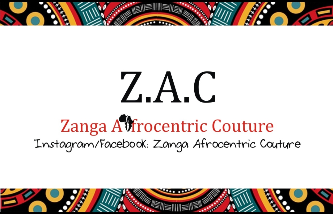 Zatari African Clothing... - Zatari African Clothing Line