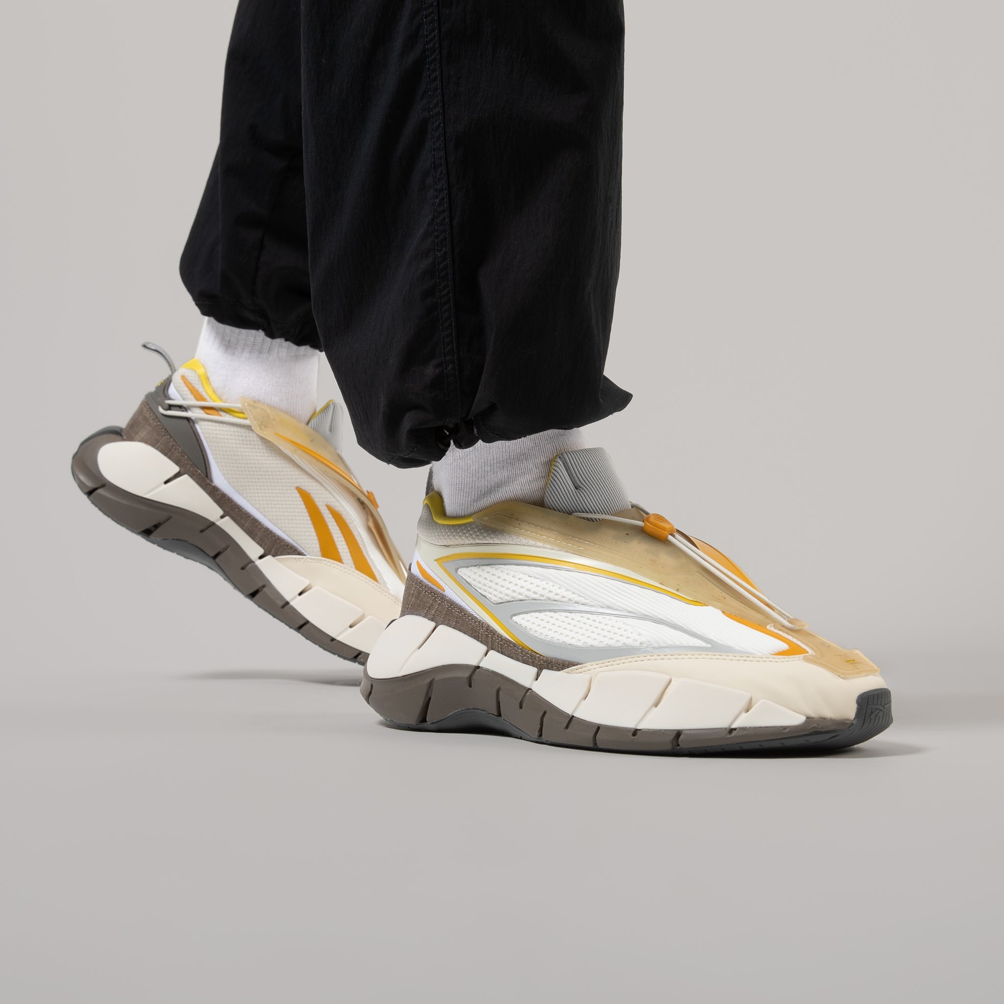 Cottweiler x Reebok Zig 3D Storm Hydro available online ? Click 