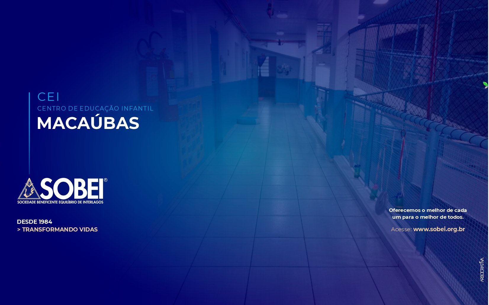 SOBEI Macaúbas | São Paulo SP