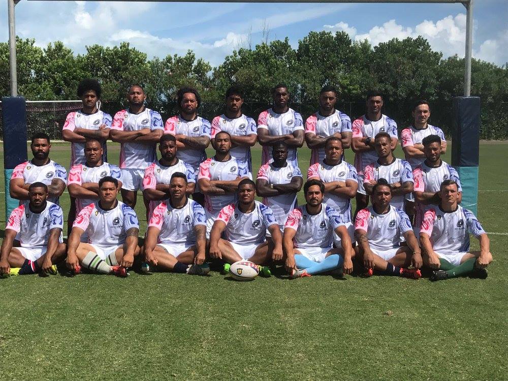 USA Islanders