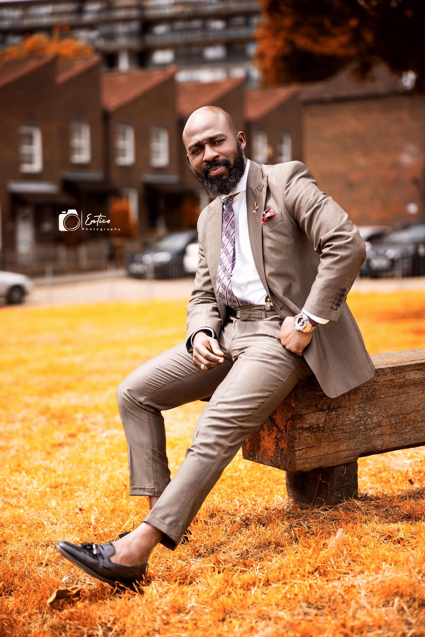 Entico Photography