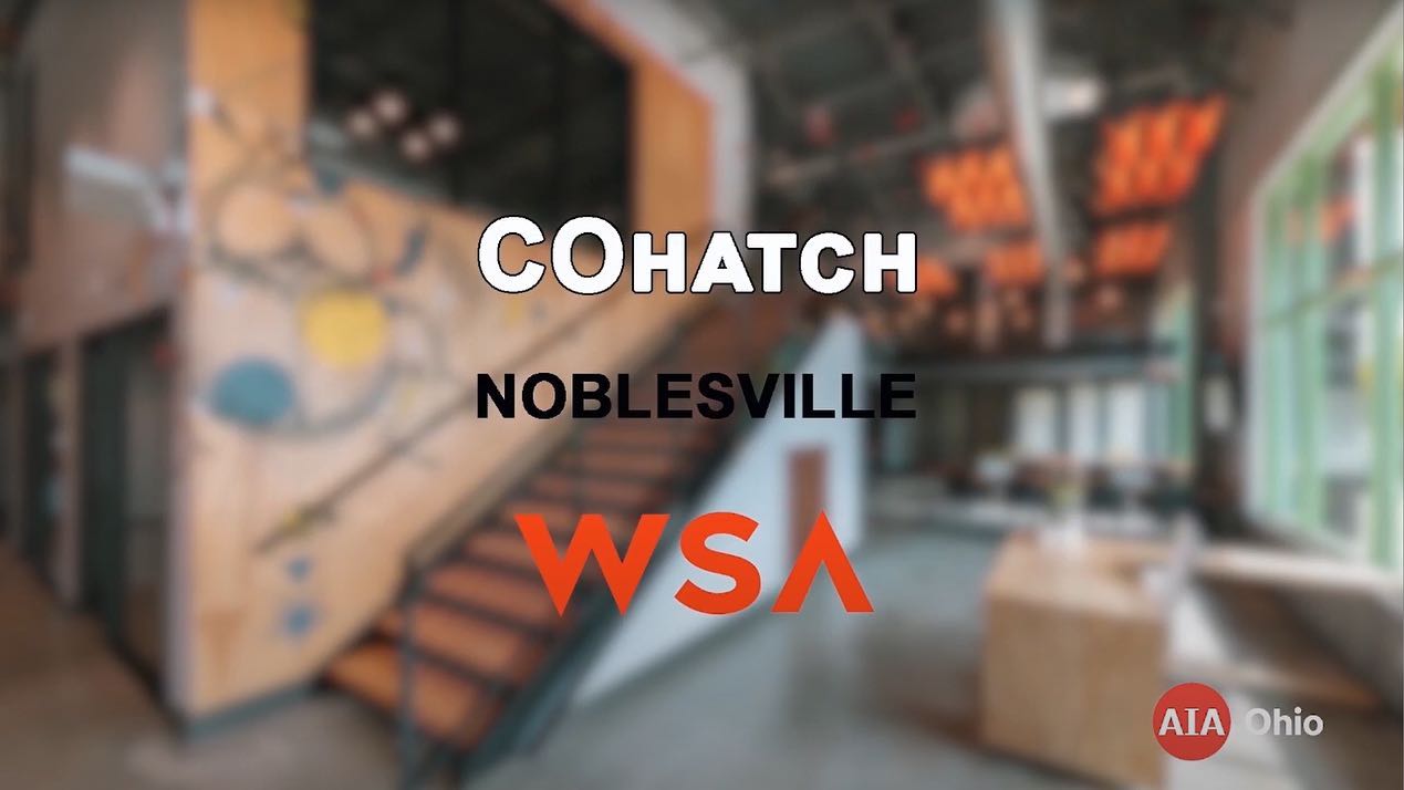 WSA Studio - The studio made a party out of watching the...