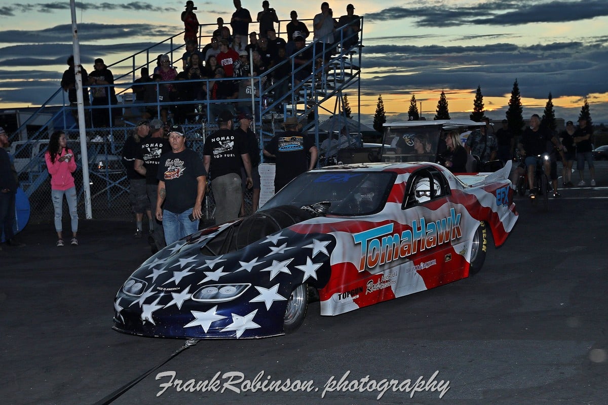 Wheelstanders and Jet Cars Inc. | Facebook
