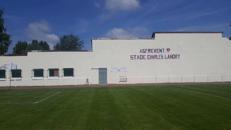 As Frévent