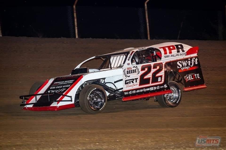 Rick Beebe