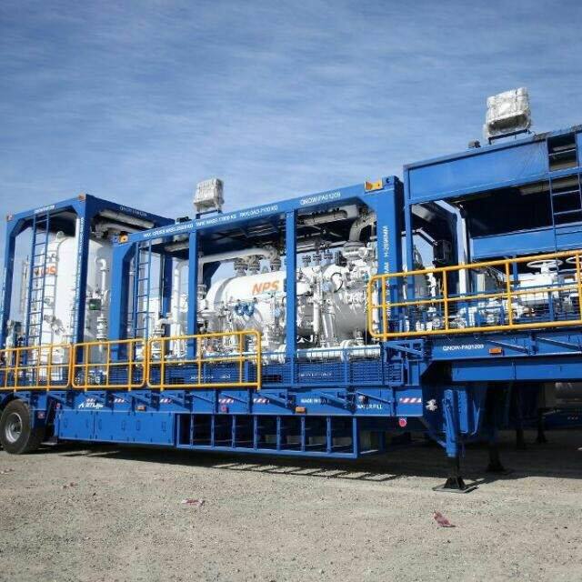 Why do we use a subsea test tree assembly (SSTTA) during well test ...
