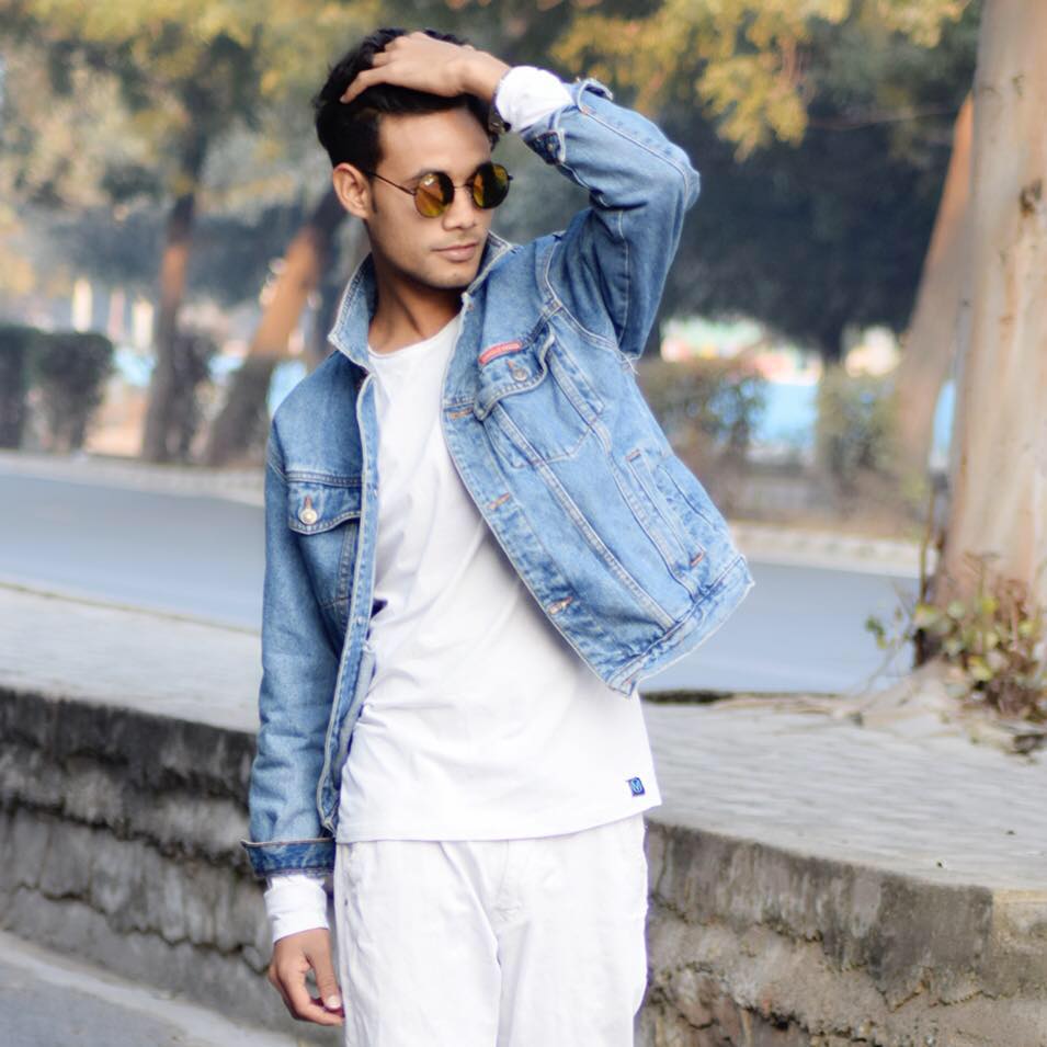 Pradeep Last King
