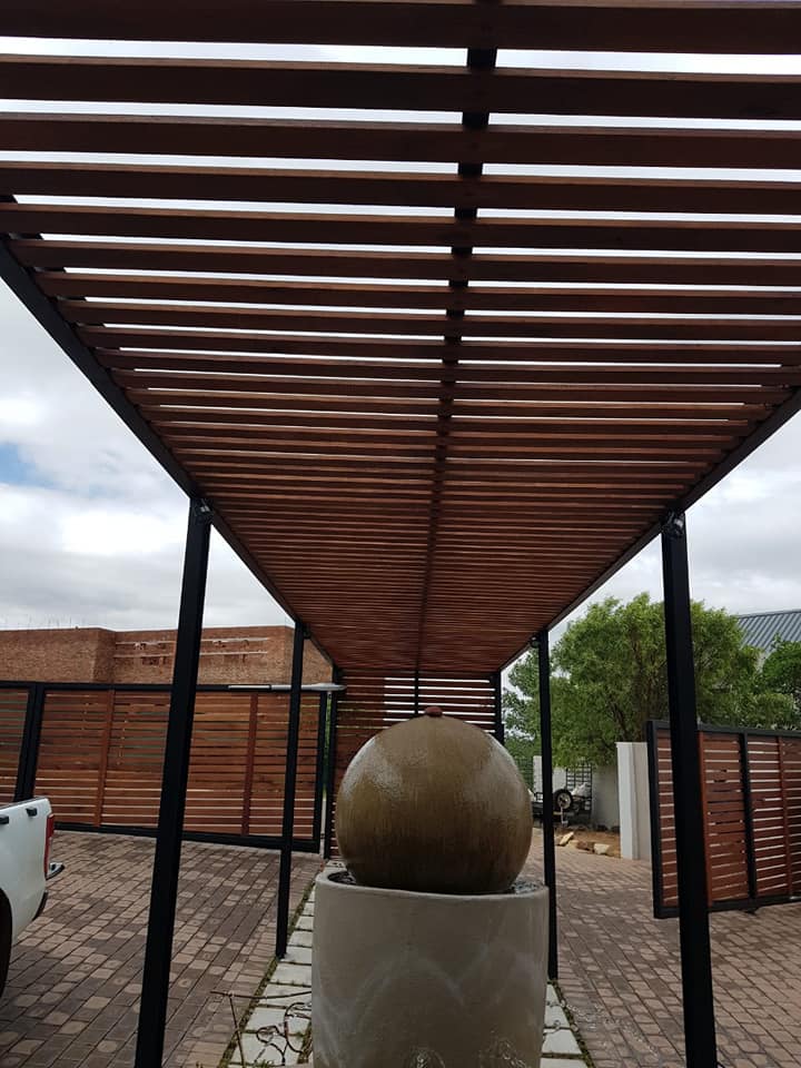 PureView Fence Manufacturing | Pretoria